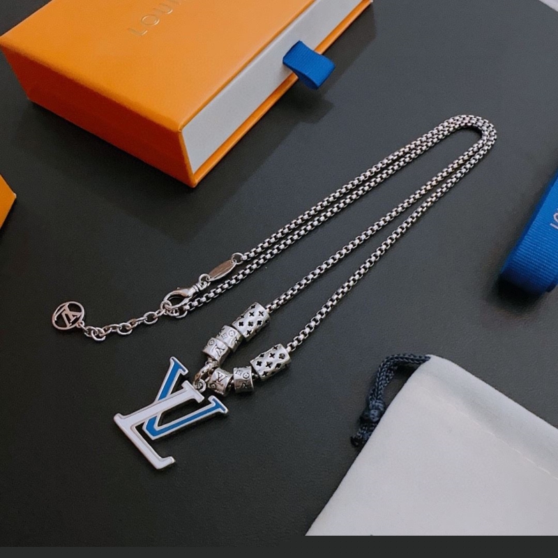 LV Necklaces